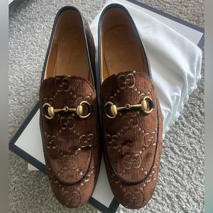 Gucci - Velvet GG/Quentin